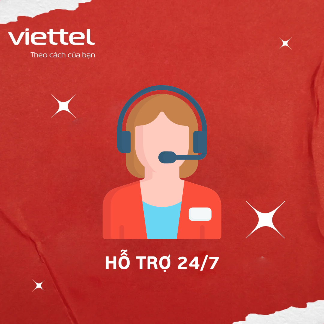 Tổng đài báo hỏng, sự cố